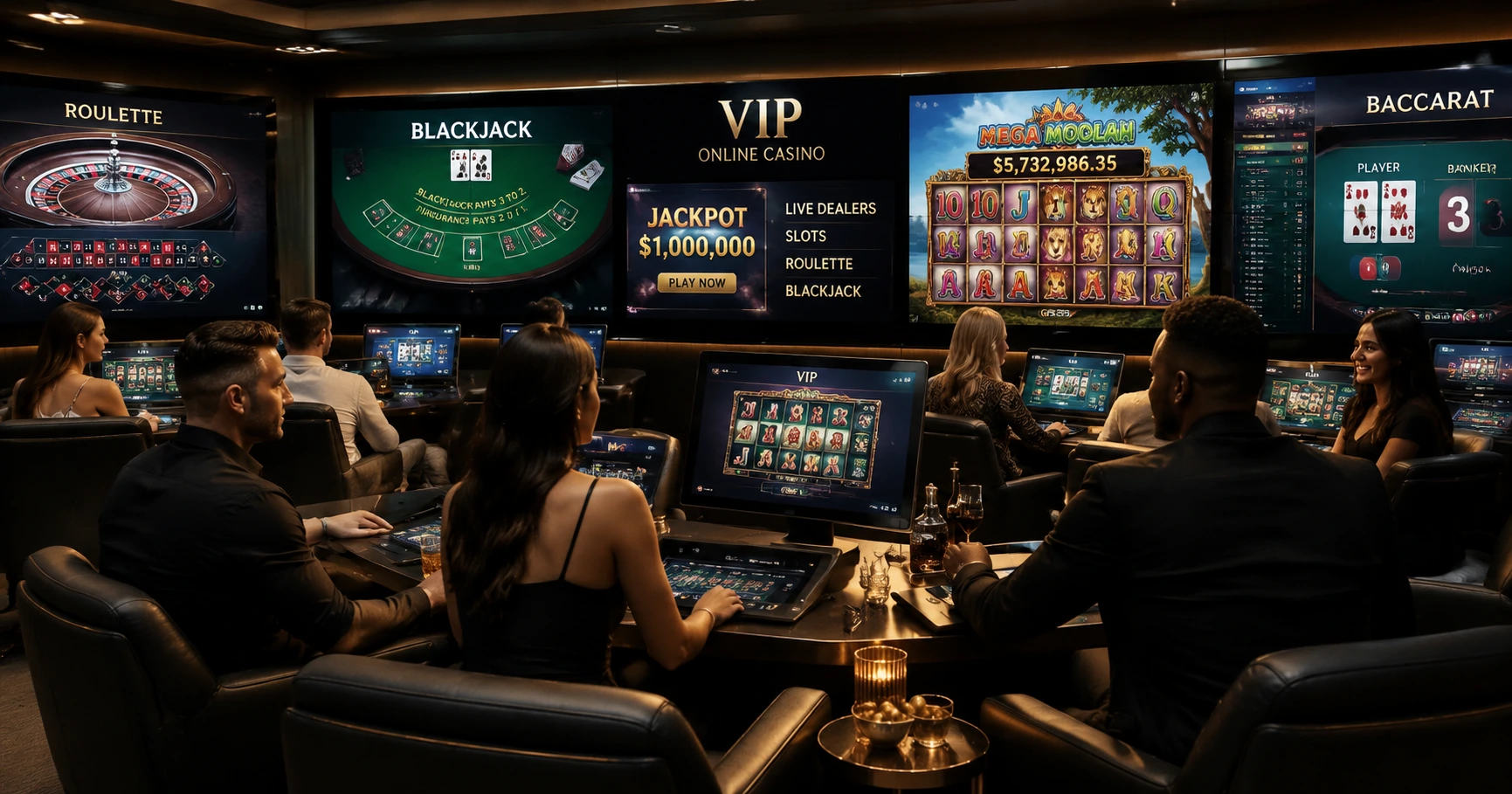 Experience the Excitement of vip ph casino and Its Popular Games - image 2 Experience the Excitement of vip ph casino and Its Popular Games - image 2