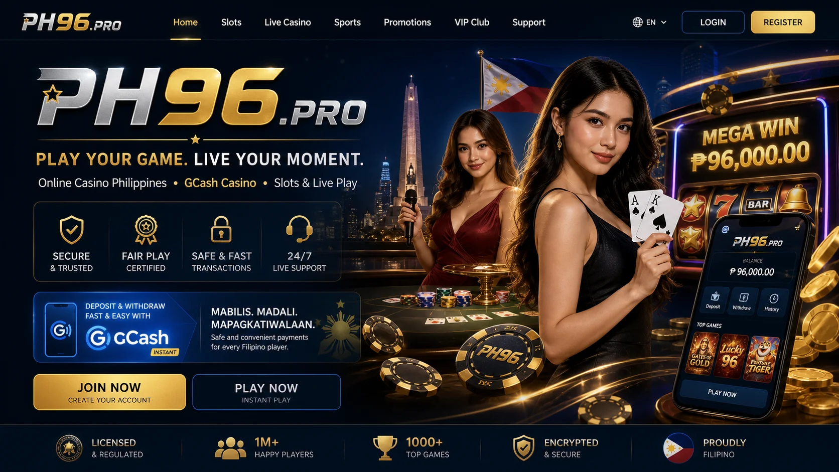 ph96.pro gaming visual 6