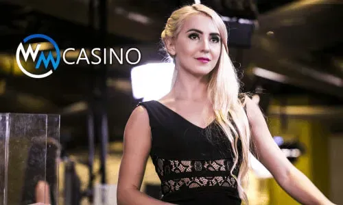 Filipino Live Blackjack