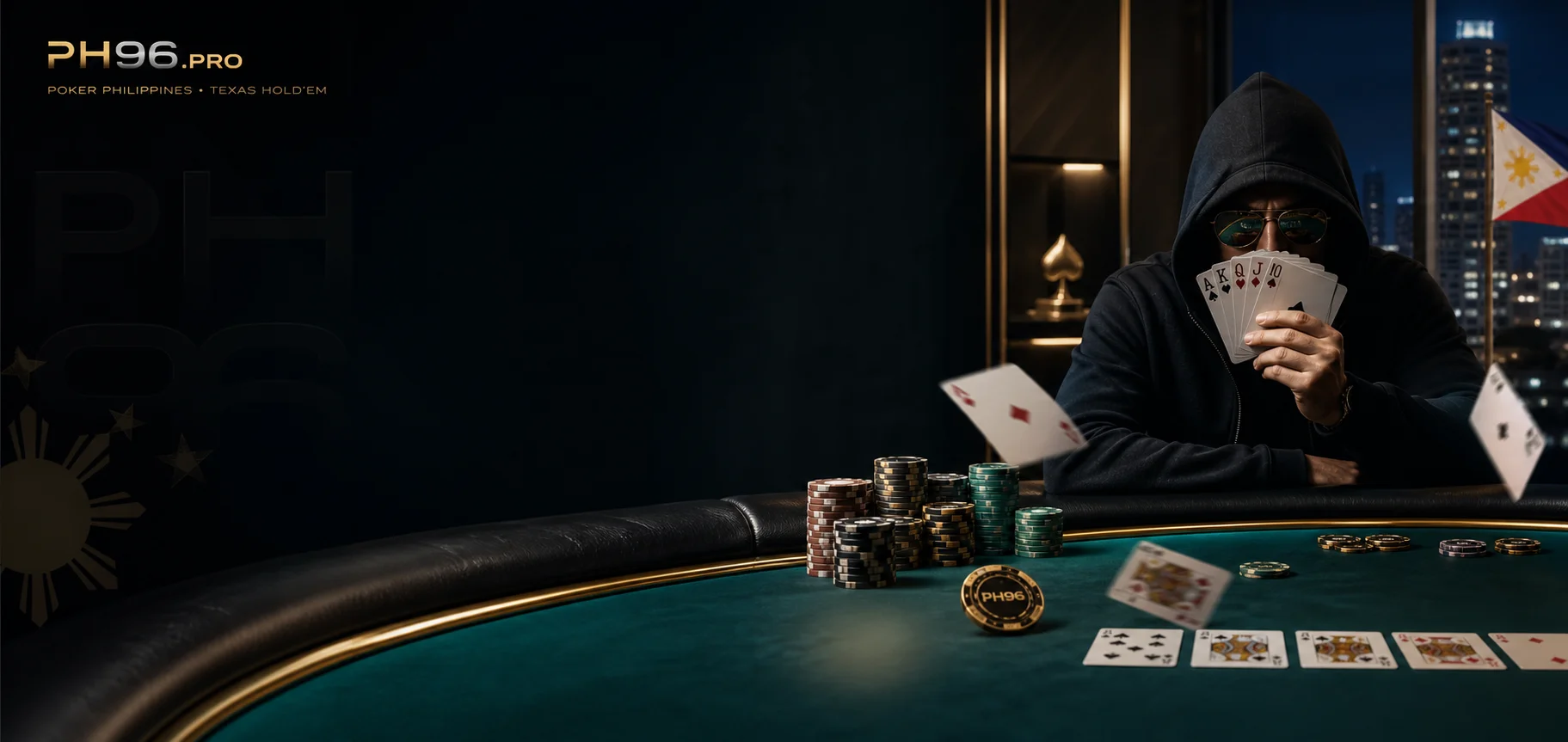 Manila Poker Club