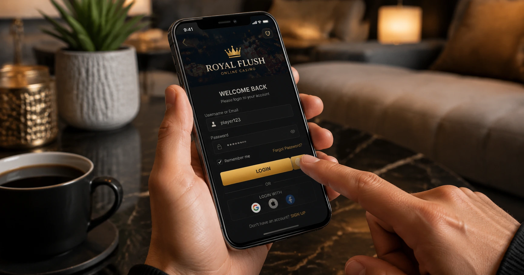 Guide to Accessing ph88 casino login and Enhancing Your Gaming Experience - image 2 Guide to Accessing ph88 casino login and Enhancing Your Gaming Experience - image 2