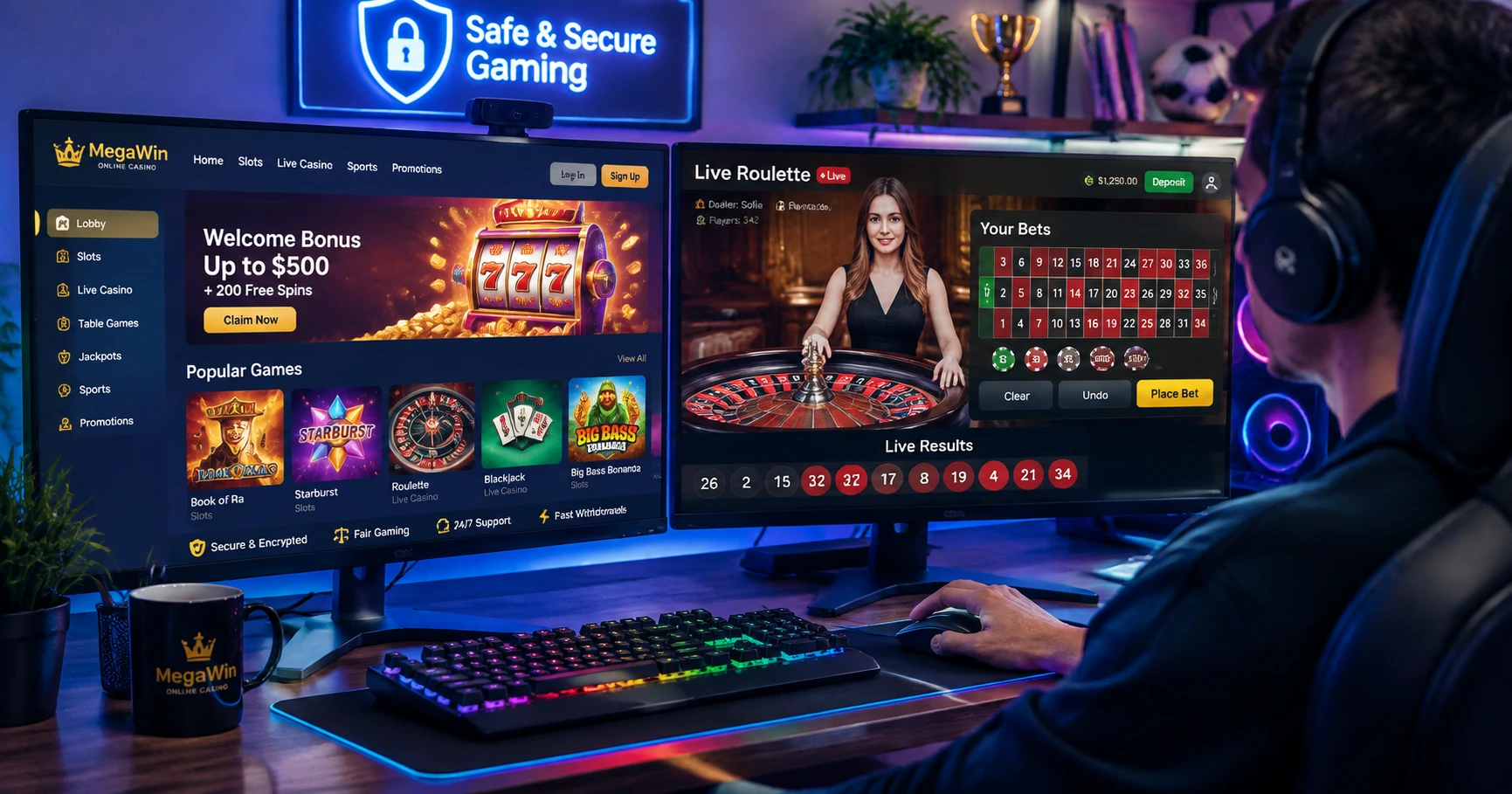 Guide to Accessing ph88 casino login and Enhancing Your Gaming Experience - image 3 Guide to Accessing ph88 casino login and Enhancing Your Gaming Experience - image 3