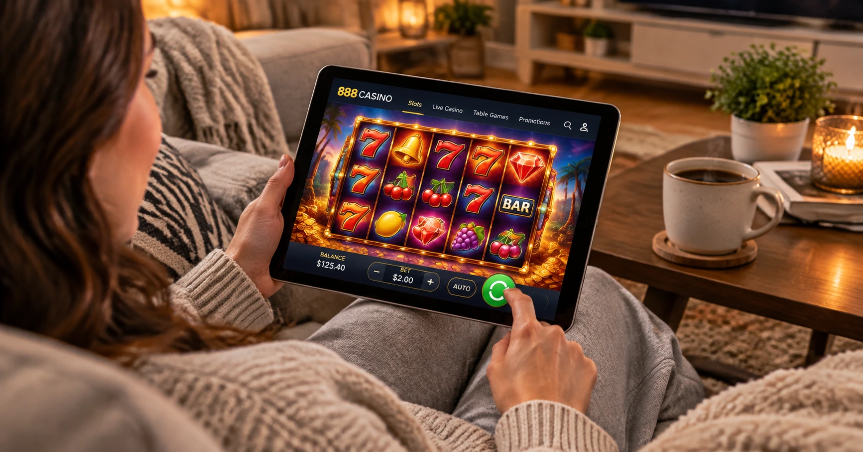 Mastering peso luck casino login: Your Gateway to Fun and Rewards - image 3