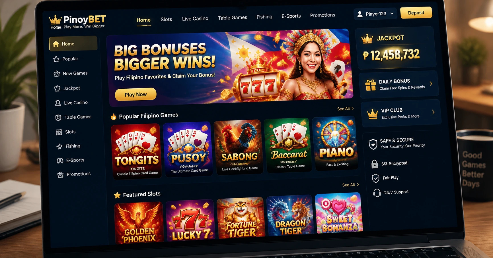 Understanding ph88: The Rising Star in Philippine Online Gaming - image 2 Understanding ph88: The Rising Star in Philippine Online Gaming - image 2