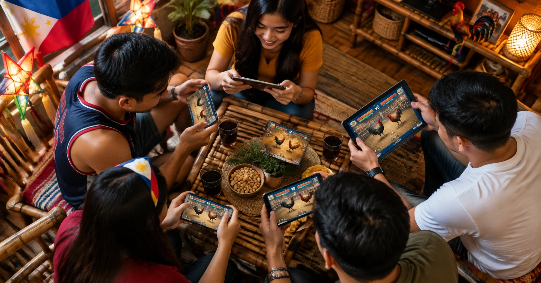 Understanding ph88: The Rising Star in Philippine Online Gaming - image 3 Understanding ph88: The Rising Star in Philippine Online Gaming - image 3